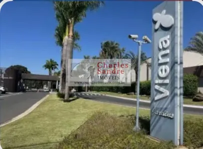 Lote/Terreno à venda, 434m² no Cidade Vera Cruz - Jardins Viena, Aparecida de Goiânia