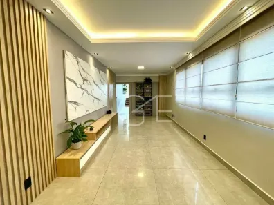 Cobertura com 3 Quartos à venda, 160m² no Pompéia, Santos