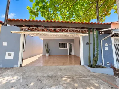 Casa com 2 Quartos à venda, 85m² no Medeiros, Jundiaí