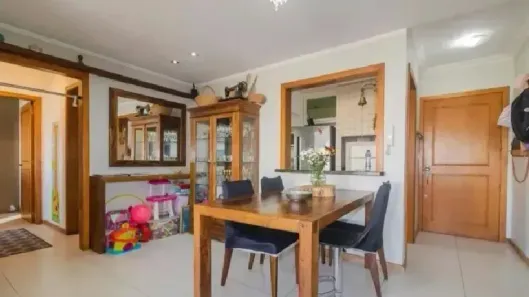 Apartamento com 2 Quartos à venda, 76m² no Jardim Botânico, Porto Alegre