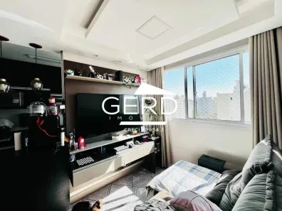Apartamento com 2 Quartos à venda, 44m² no Jardim Íris, São Paulo