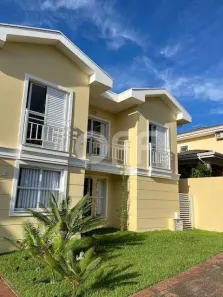Casa de Condomínio com 3 Quartos à venda, 248m² no Parque Taquaral, Campinas