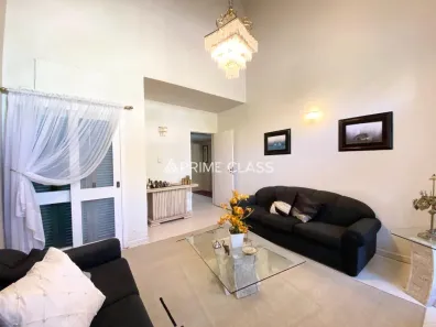 Sobrado com 4 Quartos à venda, 250m² no Marechal Rondon, Canoas