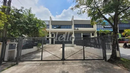 Galpão/Depósito/Armazém para alugar, 800m² no Tamboré, Barueri