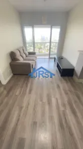 Apartamento com 1 Quarto para alugar, 51m² no Melville Empresarial I e II, Barueri