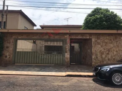 Casa com 3 Quartos à venda, 582m² no Ribeirânia, Ribeirão Preto