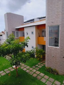 Cobertura com 2 Quartos à venda, 80m² no Stella Maris, Salvador