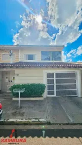 Casa com 3 Quartos à venda, 175m² no Jardim Alto da Boa Vista, Presidente Prudente