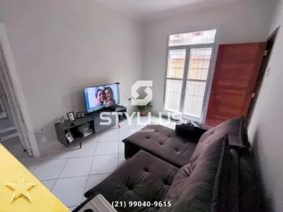 Casa com 3 Quartos à venda, 90m² no Engenho de Dentro, Rio de Janeiro