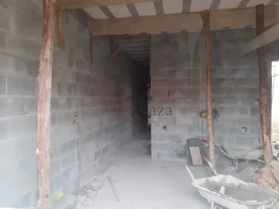 Casa com 2 Quartos à venda, 56m² no Jardim do Vale, Jacareí