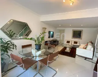 Casa de Condomínio com 3 Quartos à venda, 120m² no Imirim, São Paulo