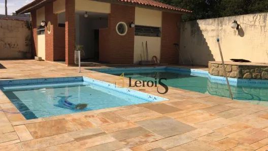Fazenda/Sítio com 1 Quarto à venda, 400m² no Alto das Palmeiras, Itu