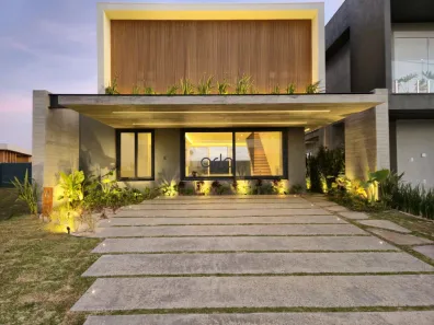 Casa de Condomínio com 4 Quartos à venda, 248m² no XANGRI-LÁ, Xangri-lá