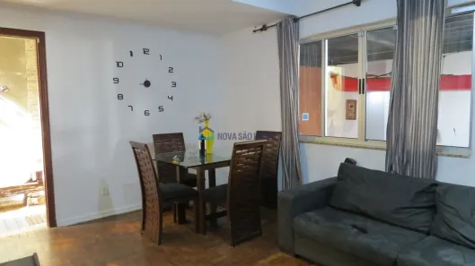  com 3 Quartos à venda, 210m² no Saúde, São Paulo