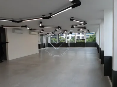 Sala Comercial para venda ou aluguel, 286m² no Vila Olímpia, São Paulo