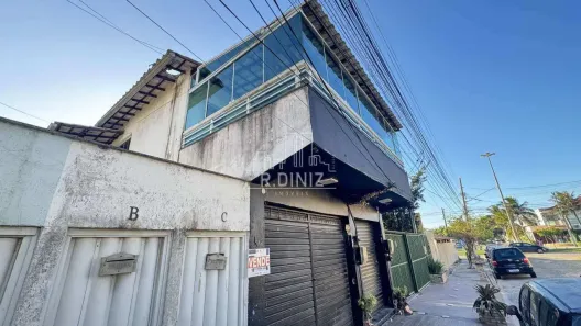 Casa com 4 Quartos à venda, 150m² no Jardim Excelsior, Cabo Frio