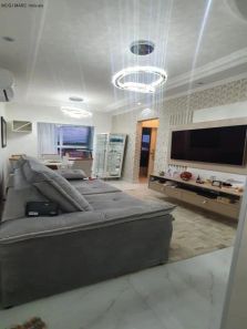 Apartamento com 2 Quartos à venda, 60m² no Vila São Francisco, Suzano