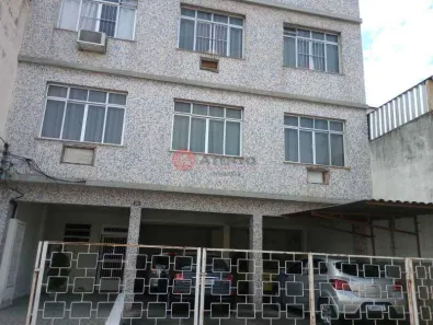 Apartamento com 2 Quartos à venda, 60m² no Brás de Pina, Rio de Janeiro