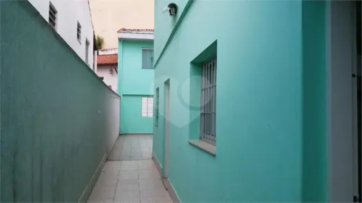 Casa com 3 Quartos à venda, 260m² no Jordanópolis, São Bernardo do Campo