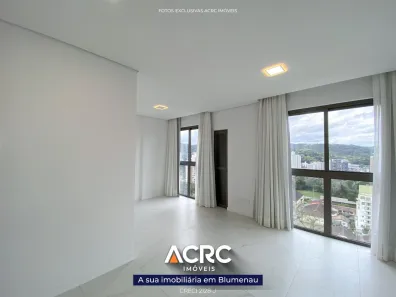 Apartamento com 1 Quarto para alugar, 36m² no Victor Konder, Blumenau