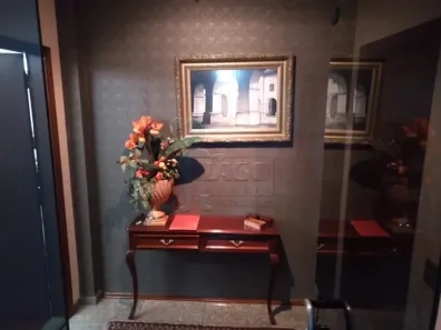 Sala Comercial à venda, 85m² no Centro, Ribeirão Preto
