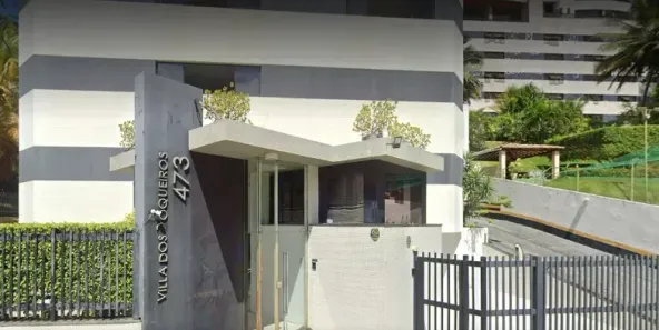 Apartamento com 4 Quartos à venda, 198m² no Pituba, Salvador