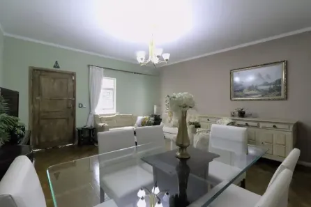 Casa com 4 Quartos à venda, 190m² no Vila Anglo Brasileira, São Paulo