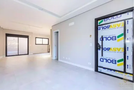 Casa com 3 Quartos à venda, 165m² no Água Verde, Curitiba