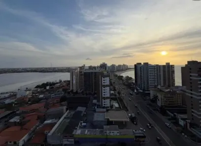 Apartamento com 4 Quartos à venda, 170m² no Ponta D'Areia, São Luís