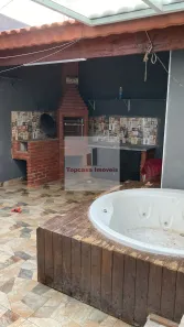 Sobrado com 3 Quartos à venda, 160m² no Jardim São Judas Tadeu, São Paulo