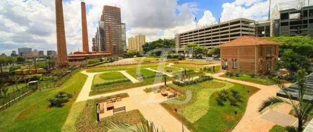 Sala Comercial à venda, 109m² no Água Branca, São Paulo