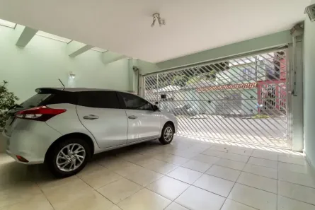 Sobrado com 3 Quartos à venda, 140m² no Vila Ipojuca, São Paulo