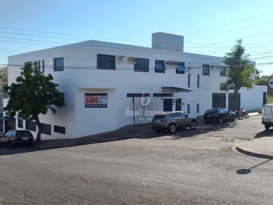 Sala Comercial para alugar, 60m² no Jardim Novo Mundo, Ribeirão Preto