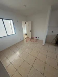 Apartamento com 2 Quartos à venda, 45m² no Jardim Vilico Cantarelli, Ribeirão Preto