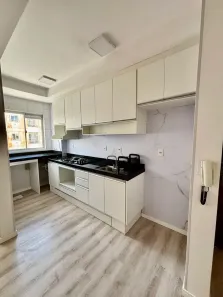 Apartamento com 2 Quartos para alugar, 60m² no Itaipava, Itajaí