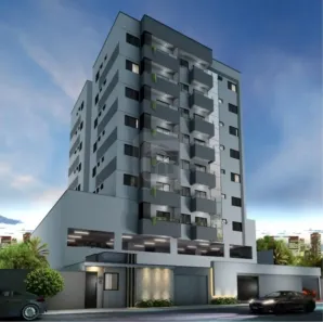 Apartamento com 2 Quartos à venda, 54m² no Santa Mônica, Uberlândia
