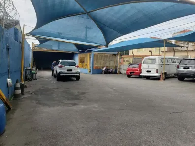 Lote/Terreno para alugar, 361m² no Jardim Pinheiros, São Paulo