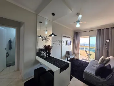 Apartamento com 1 Quarto à venda, 65m² no Caiçara, Praia Grande