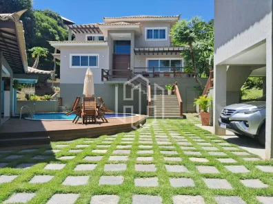 Casa com 4 Quartos à venda, 400m² no , Armação dos Búzios