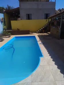 Fazenda/Sítio com 3 Quartos à venda, 560m² no Almeida, Jaboticatubas