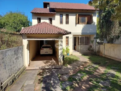 Casa com 4 Quartos à venda, 250m² no Partenon, Porto Alegre