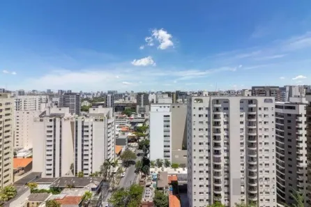 Apartamento com 3 Quartos à venda, 124m² no Planalto Paulista, São Paulo