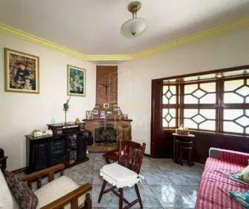 Casa com 3 Quartos à venda, 373m² no Centro, São Bernardo do Campo