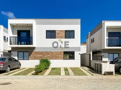 Casa de Condomínio com 3 Quartos à venda, 87m² no , Vargem Grande Paulista
