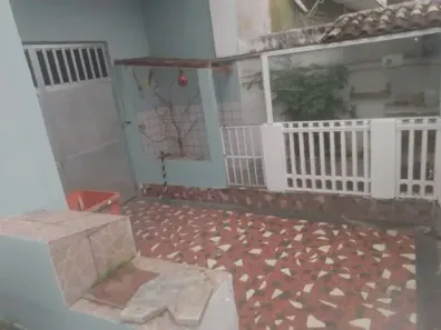 Casa com 4 Quartos à venda, 274m² no Engenho Novo, Rio de Janeiro