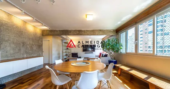 Apartamento com 2 Quartos à venda, 125m² no Vila Uberabinha, São Paulo