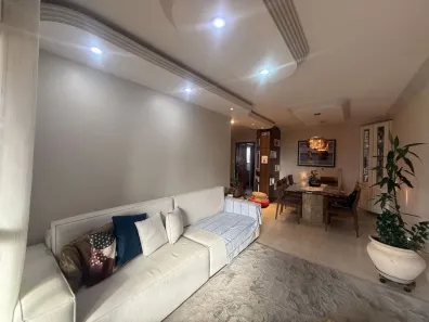 Apartamento com 3 Quartos à venda, 124m² no Centro, Cascavel