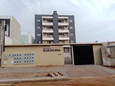 Apartamento com 2 Quartos à venda, 62m² no Pioneiros Catarinenses, Cascavel