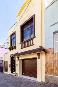 Imóvel Comercial para alugar, 150m² no Menino Deus, Porto Alegre