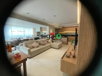 Apartamento com 2 Quartos para venda ou aluguel, 131m² no Cidade Monções, São Paulo